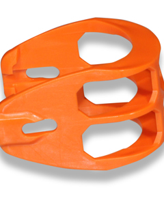 Tube adapter Viva 330